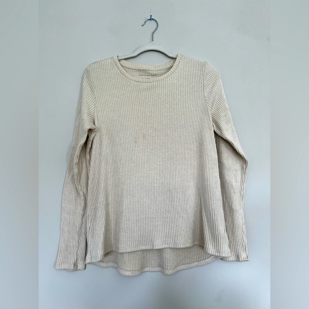 American Eagle Super Soft LongSleeve
